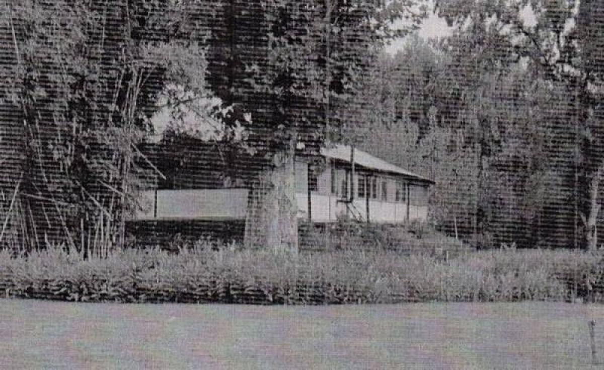 7 chambres Maison à Tigre, Argentina No. 21319