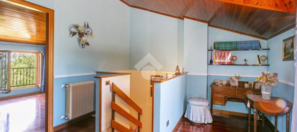 3 bedrooms Villa in Fonte Nuova, Italy No. 53933 30