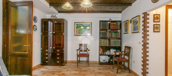 3 bedrooms Villa in Fonte Nuova, Italy No. 53933 37