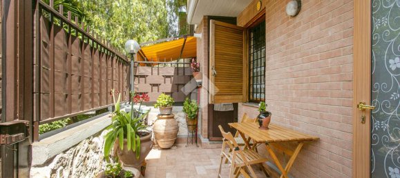 3 bedrooms Villa in Fonte Nuova, Italy No. 53933 10