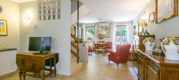 3 bedrooms Villa in Fonte Nuova, Italy No. 53933 16