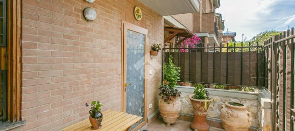 3 bedrooms Villa in Fonte Nuova, Italy No. 53933 14