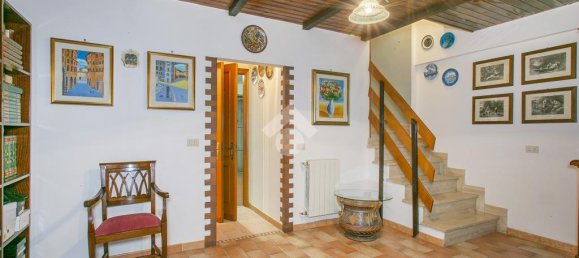 3 bedrooms Villa in Fonte Nuova, Italy No. 53933 38