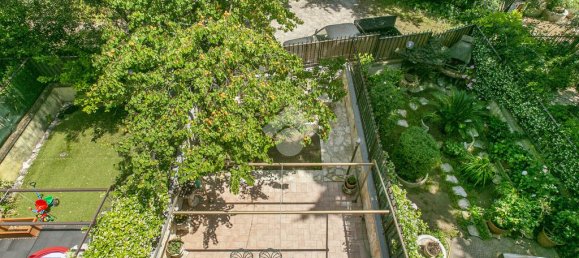 3 bedrooms Villa in Fonte Nuova, Italy No. 53933 36