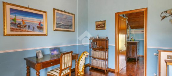 3 bedrooms Villa in Fonte Nuova, Italy No. 53933 29