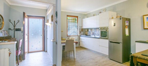 3 bedrooms Villa in Fonte Nuova, Italy No. 53933 17