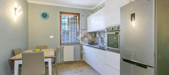 3 bedrooms Villa in Fonte Nuova, Italy No. 53933 31