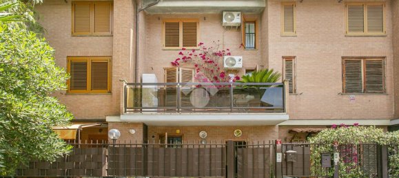 3 bedrooms Villa in Fonte Nuova, Italy No. 53933 5