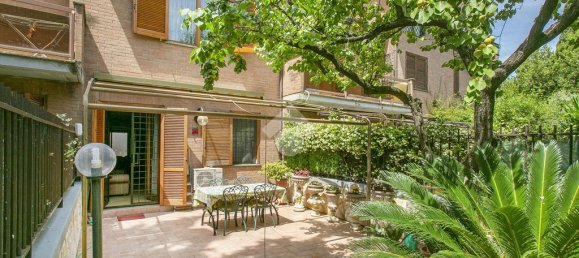 3 bedrooms Villa in Fonte Nuova, Italy No. 53933 11