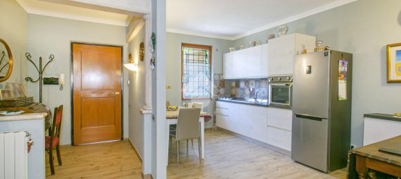 3 bedrooms Villa in Fonte Nuova, Italy No. 53933 20