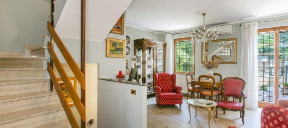 3 bedrooms Villa in Fonte Nuova, Italy No. 53933 22