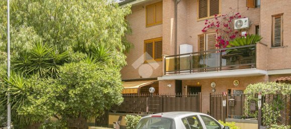 3 bedrooms Villa in Fonte Nuova, Italy No. 53933 12