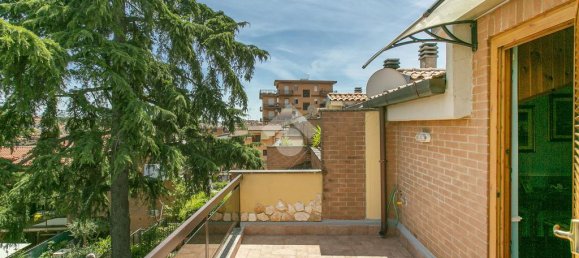 3 bedrooms Villa in Fonte Nuova, Italy No. 53933 32