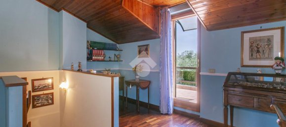 3 bedrooms Villa in Fonte Nuova, Italy No. 53933 26