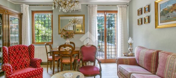 3 bedrooms Villa in Fonte Nuova, Italy No. 53933 24