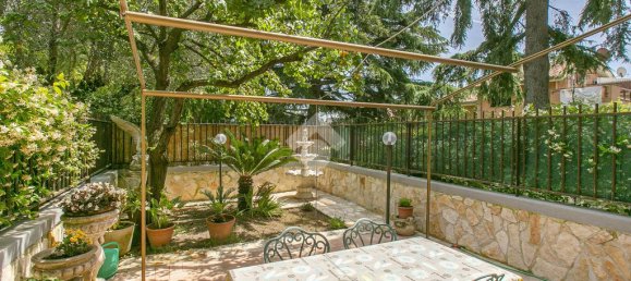 3 bedrooms Villa in Fonte Nuova, Italy No. 53933 6