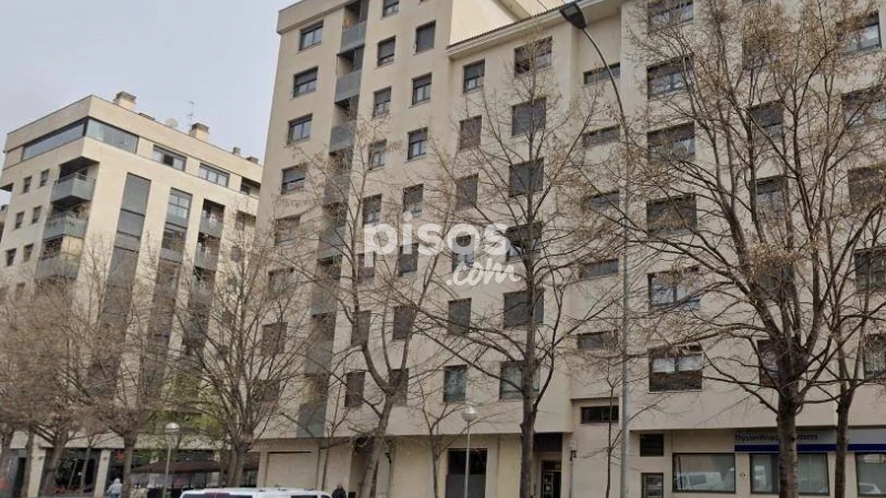 Garage in La Rioja, Spain 31m², Nr. 145683