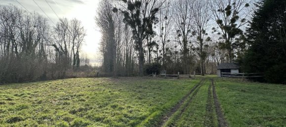 3900m² Land in Presles-et-Thierny, France No. 248840 2
