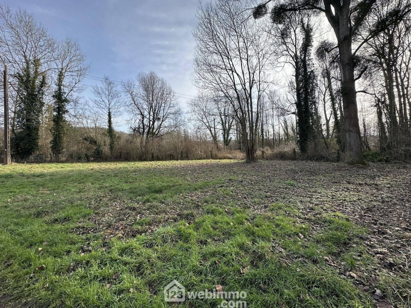 3900m² Land in Presles-et-Thierny, France No. 248840