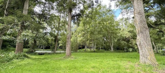 3900m² Land in Presles-et-Thierny, France No. 248840 4