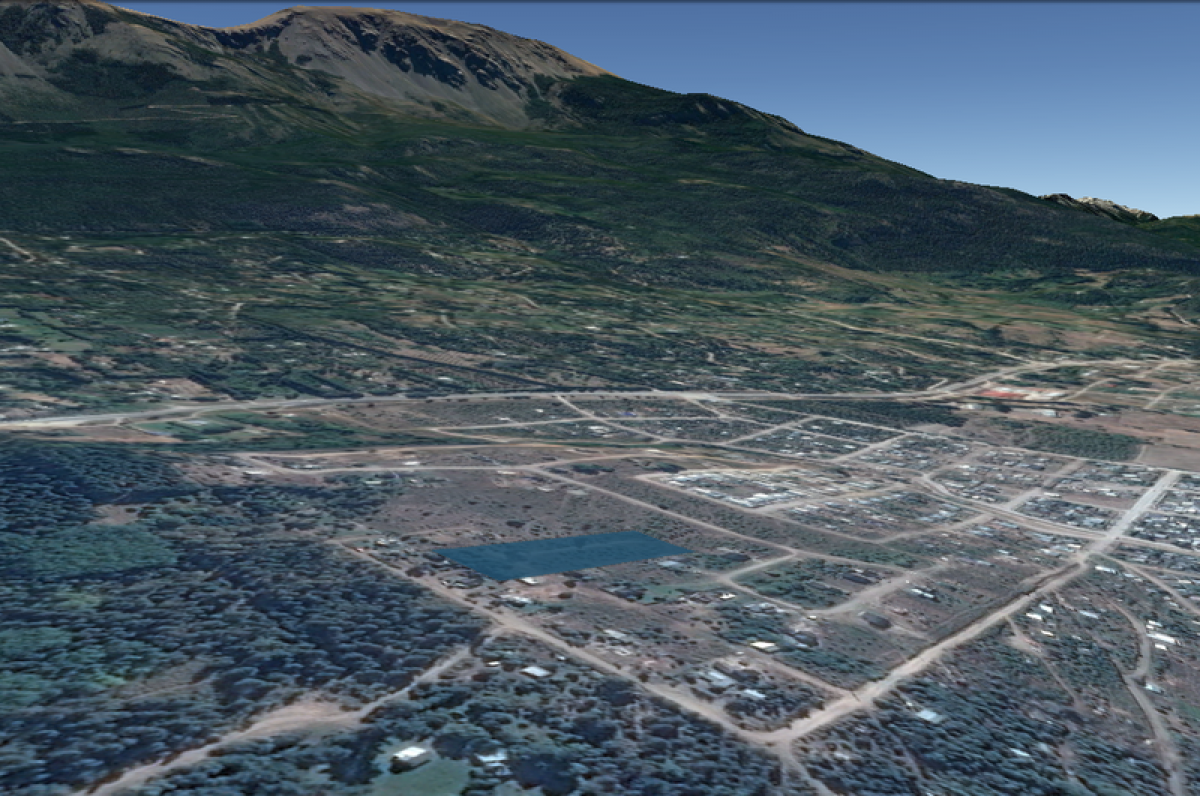  Land in San Carlos de Bariloche, Argentina No. 49407