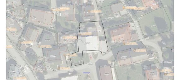 7-Zimmer Haus in Längenfeld, Austria, Nr. 239146 12