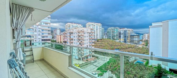 Квартира 2+1 в Махмутлар, Турция № 14258 23