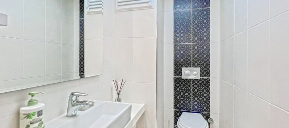 Квартира 2+1 в Махмутлар, Турция № 14258 15