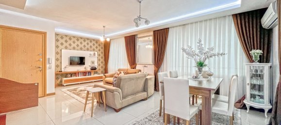 Квартира 2+1 в Махмутлар, Турция № 14258 3