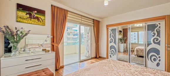 Квартира 2+1 в Махмутлар, Турция № 14258 18