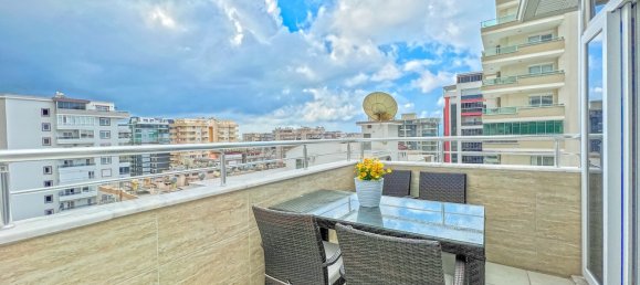 Квартира 2+1 в Махмутлар, Турция № 14258 13