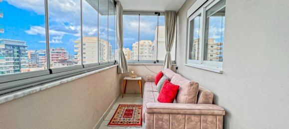 Квартира 2+1 в Махмутлар, Турция № 14258 10