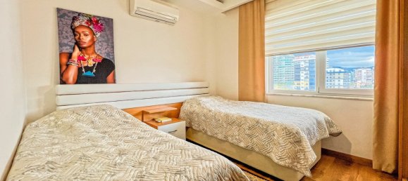 Квартира 2+1 в Махмутлар, Турция № 14258 24