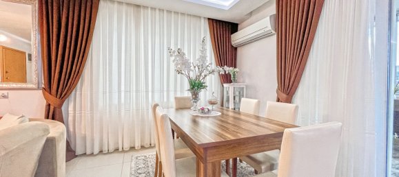 Квартира 2+1 в Махмутлар, Турция № 14258 7