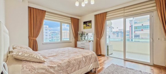 Квартира 2+1 в Махмутлар, Турция № 14258 17