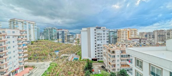 Квартира 2+1 в Махмутлар, Турция № 14258 11