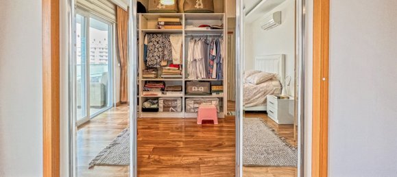 Квартира 2+1 в Махмутлар, Турция № 14258 19