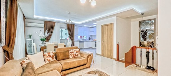 Квартира 2+1 в Махмутлар, Турция № 14258 4