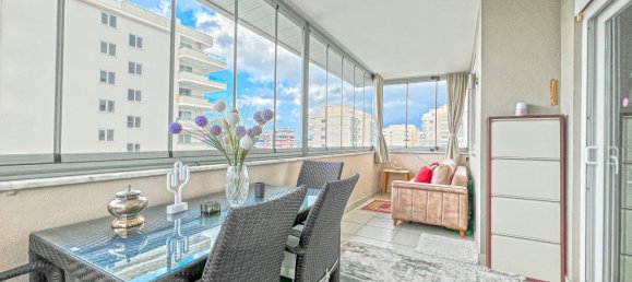 Квартира 2+1 в Махмутлар, Турция № 14258 9