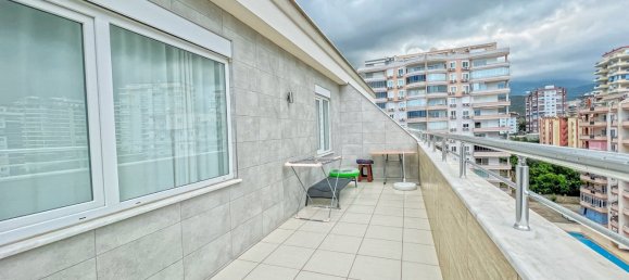 Квартира 2+1 в Махмутлар, Турция № 14258 14