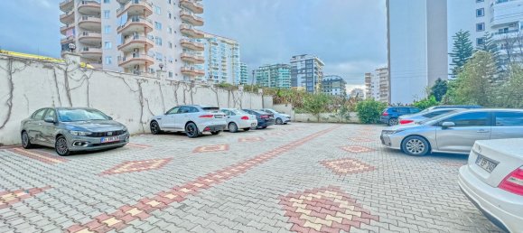 Квартира 2+1 в Махмутлар, Турция № 14258 29