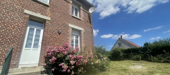 3 Schlafzimmer Haus in Aulnois-sous-Laon, France, Nr. 68359 5