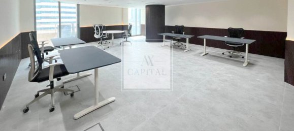 Офис 63.3м² в Бизнес-Бэй, ОАЭ № 52550 16