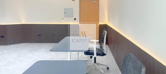 Офис 63.3м² в Бизнес-Бэй, ОАЭ № 52550 4