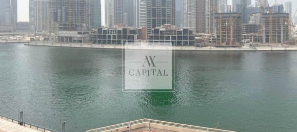 Офис 63.3м² в Бизнес-Бэй, ОАЭ № 52550 11