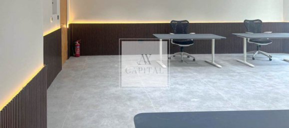 Офис 63.3м² в Бизнес-Бэй, ОАЭ № 52550 14