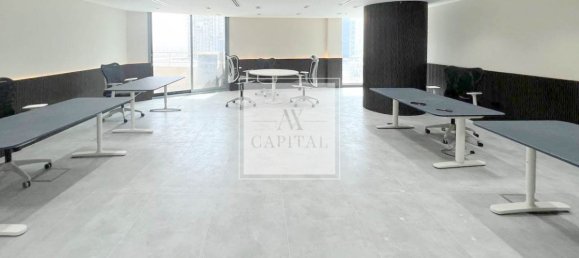 Офис 63.3м² в Бизнес-Бэй, ОАЭ № 52550 13