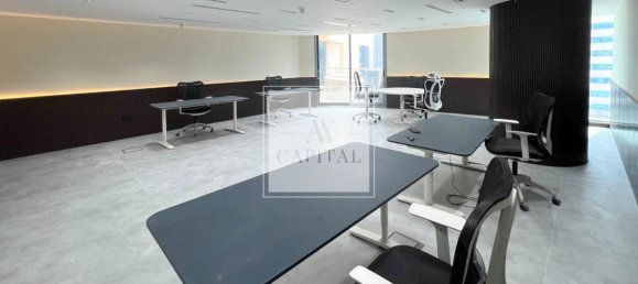 Офис 63.3м² в Бизнес-Бэй, ОАЭ № 52550 9