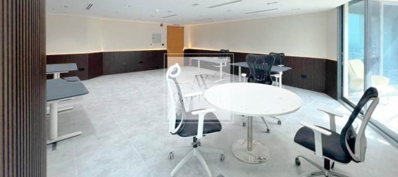 Офис 63.3м² в Бизнес-Бэй, ОАЭ № 52550 6