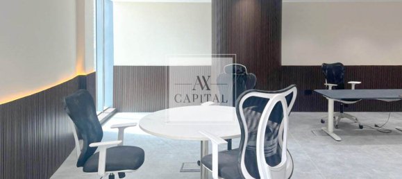 Офис 63.3м² в Бизнес-Бэй, ОАЭ № 52550 7